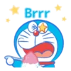Doraemon's Moving Summer Vacation 21