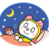 Doraemon & Dorami 28