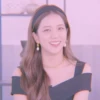 ʚ as kim jisoo. ✰ 24