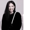 ;;jennie so cute.🎸 :: 24