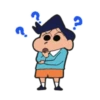 Shin Chan N°2 19