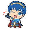 Fire Emblem Link Stickers 25