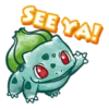 SEE YA!