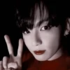 Jungkook :; by 22