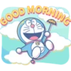 GOOD MORNING