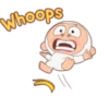 Whoops D