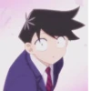 Komi San | 25