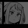 ✧OCHAKO URARAKA✧ @anime_sticks :: 27
