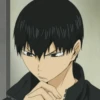 -「Kageyama Tobio🍟↯」¦ ♡↯ 27