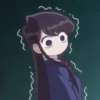 Komi San | 27
