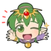 Fire Emblem Link Stickers 26
