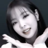 ;;jennie so cute.🎸 :: 25