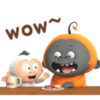 The Daily Life of Baby Gorilla'Goody'14 20