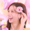 ʚ as kim jisoo. ✰ 28
