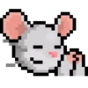 LIHKG Mouse Animated (Unofficial) 25