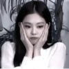 ;;jennie so cute.🎸 :: 27