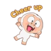 Cheer up