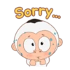 Sorry....