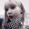 🫐 Lisa by @asyjii :: 26