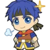 Fire Emblem Link Stickers 28