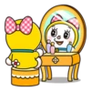 Doraemon & Dorami 30
