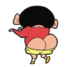 Shin Chan N°2 22