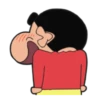 Shin Chan N°2 23