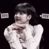 🫐 Lisa by @asyjii :: 27