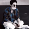 Jungkook :; by 27