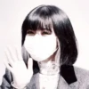 🫐 Lisa by @asyjii :: 28