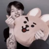 Jungkook :; by 28
