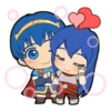 Fire Emblem Link Stickers 29