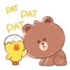 PAT PAT PAT