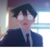 Komi San | 30