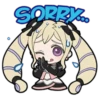 Fire Emblem Link Stickers 30