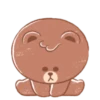 MINI BROWN & FRIENDS 24