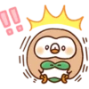 Pokémon Yurutto 1