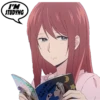 KUZU NO HONKAI 7