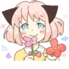Cat ear girl Necoco :: 5