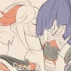 Scaramouche x Kazuha by 5