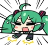 Hatsune Miku and the Piapro Family :: 5