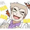 HA HA HA