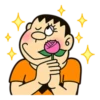 Doraemon: Big G 10