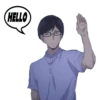 KUZU NO HONKAI 9