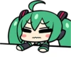 Hatsune Miku and the Piapro Family :: 8