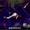 Jojo cringe 5