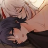 Scaramouche x Kazuha by 6