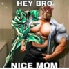 Jojo cringe 7