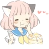 Cat ear girl Necoco :: 8