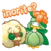 inorite?